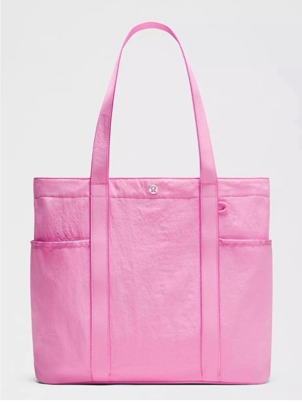 Lululemon Daily Multi Pocket Tote Bag 20L